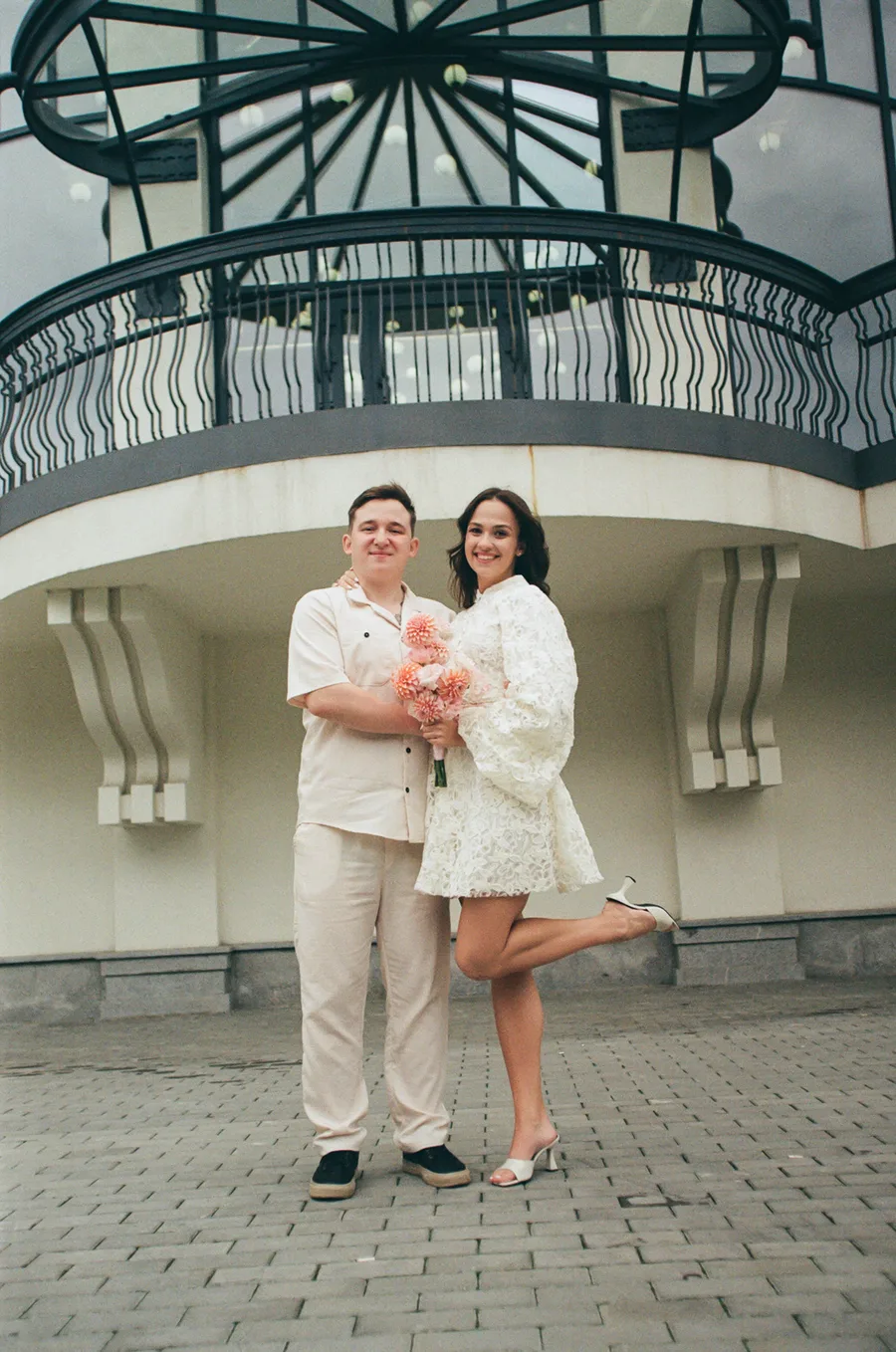 Kirill&Rada