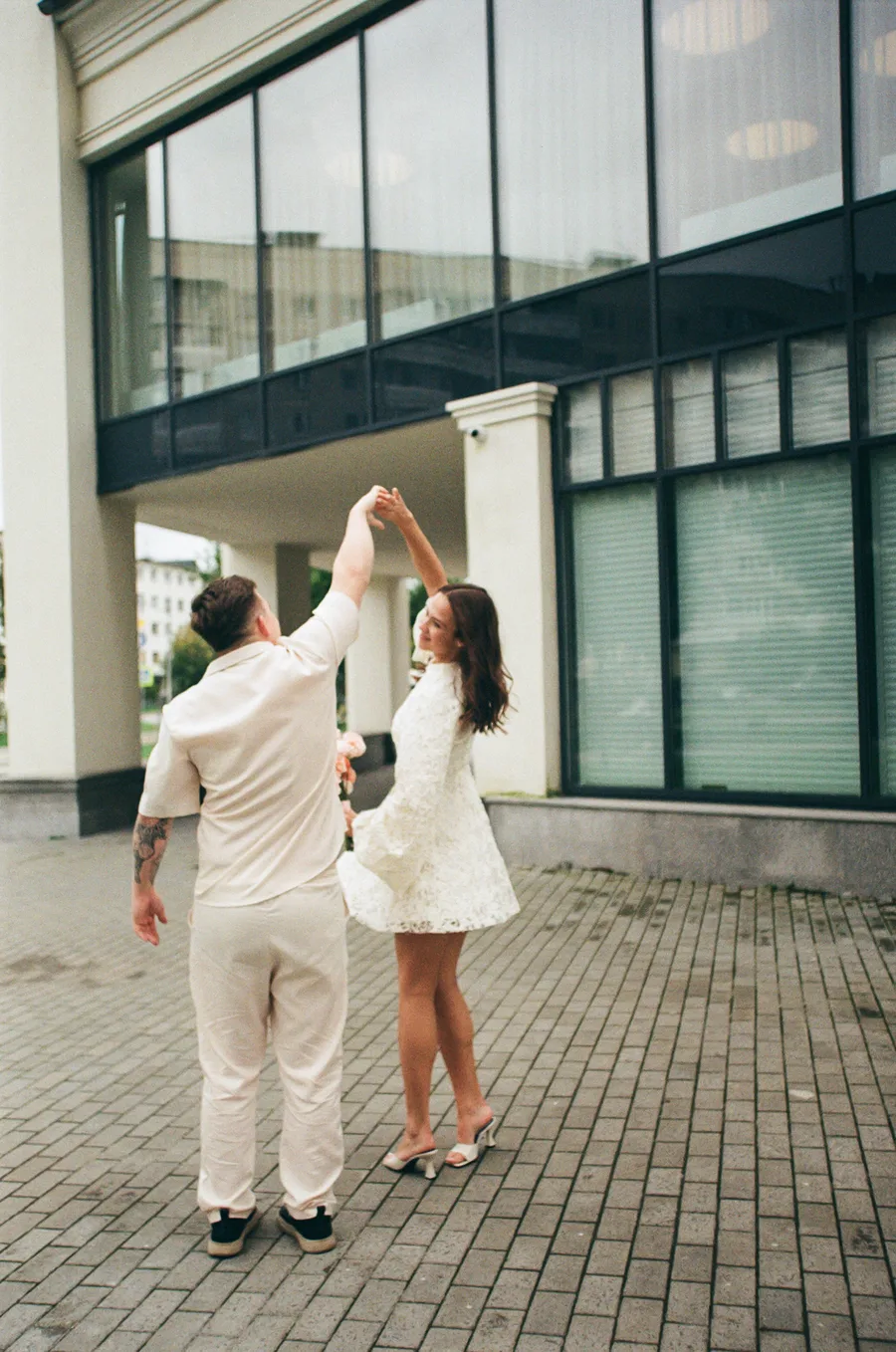 Kirill&Rada