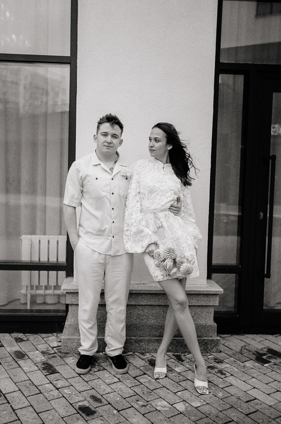 Kirill&Rada