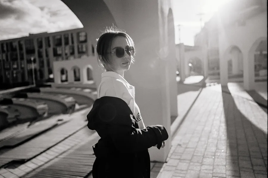 Olesya