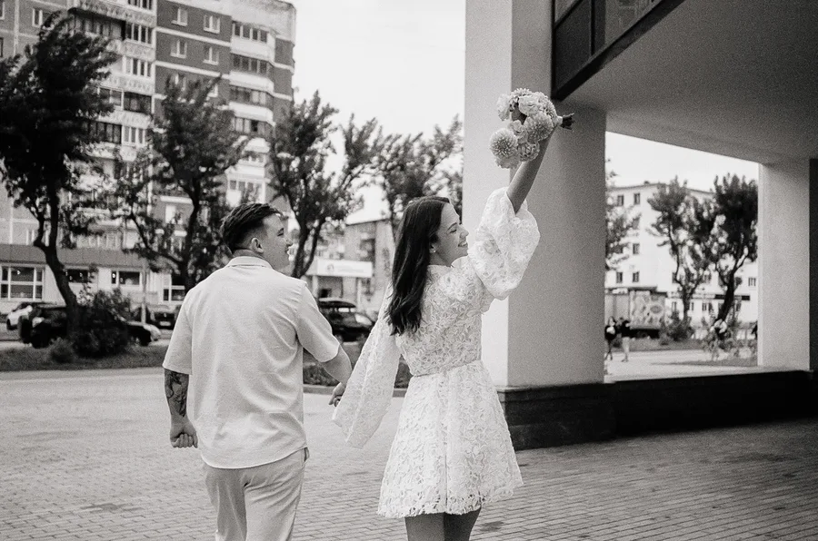 Kirill&Rada