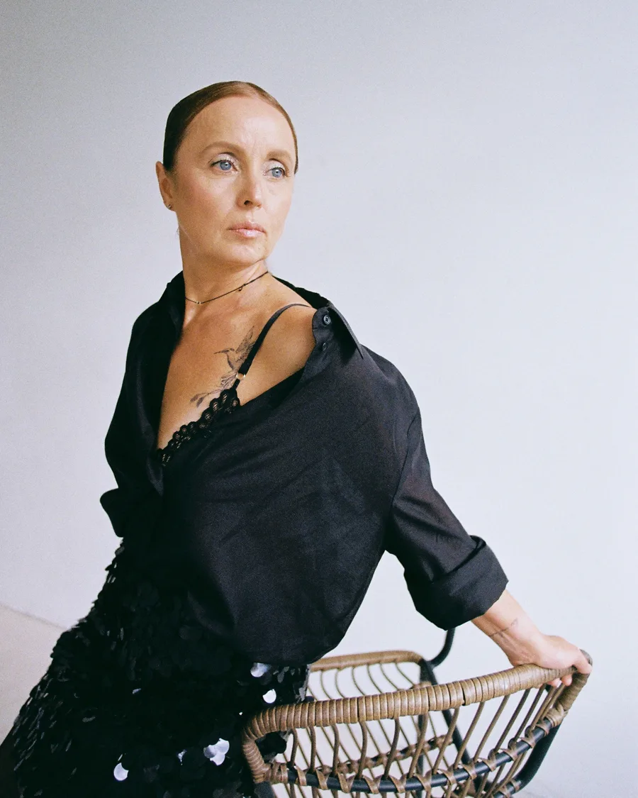 Olga