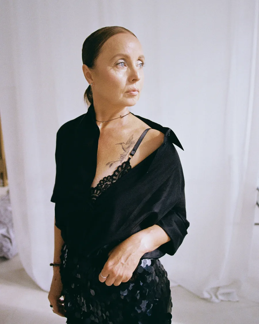 Olga