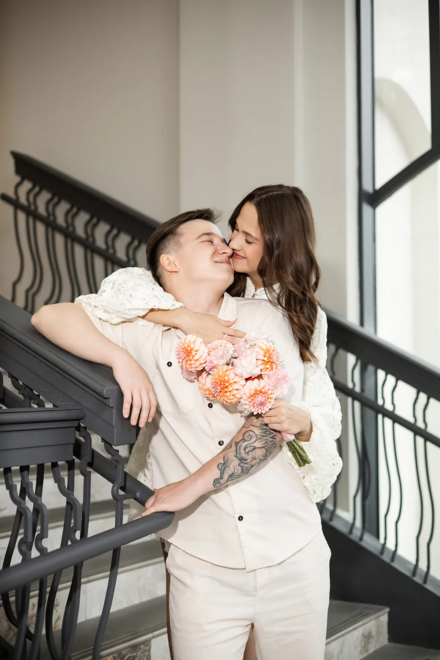 Kirill&Rada
