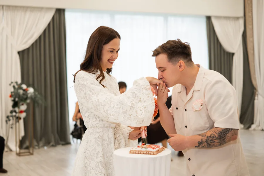 Kirill&Rada