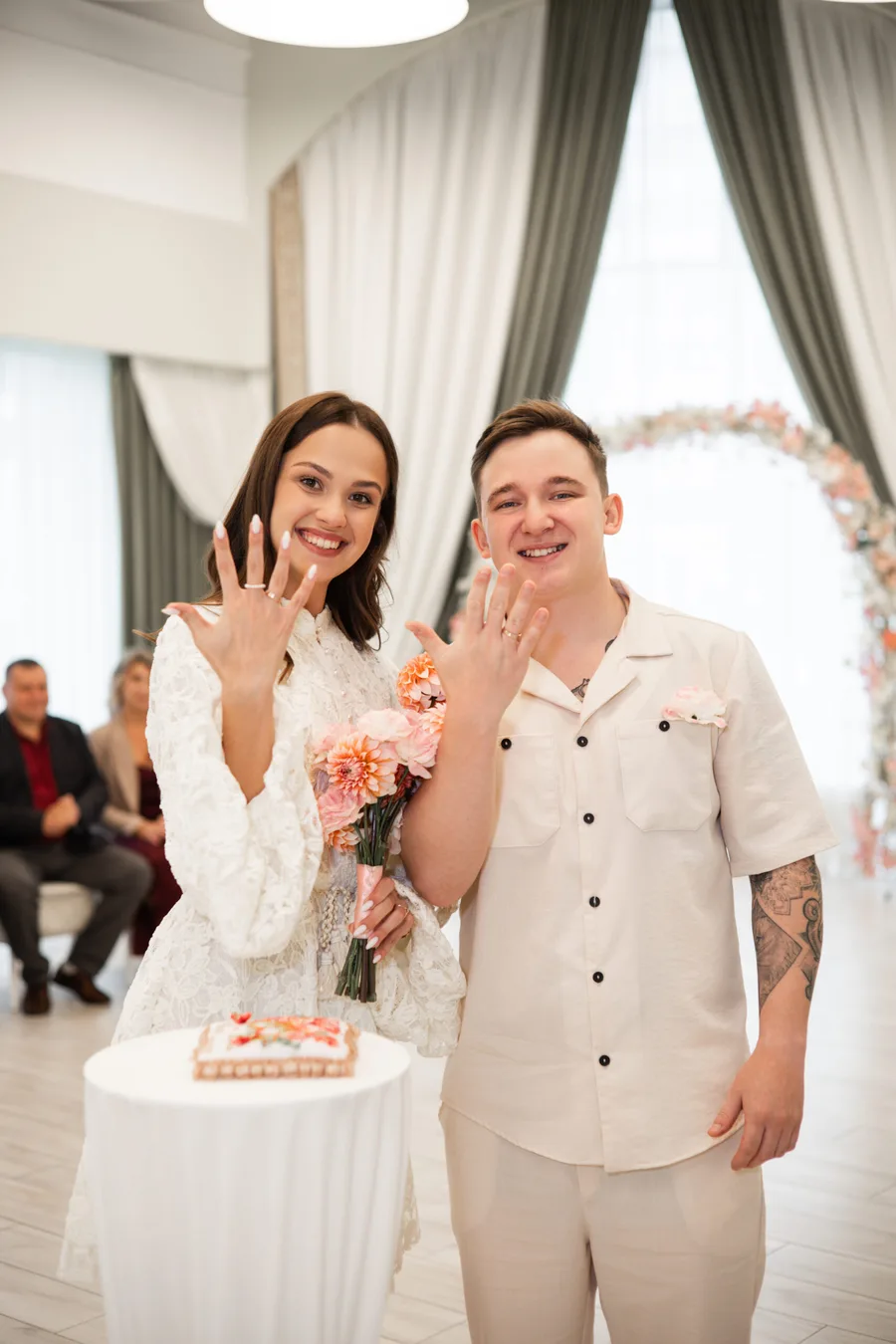 Kirill&Rada