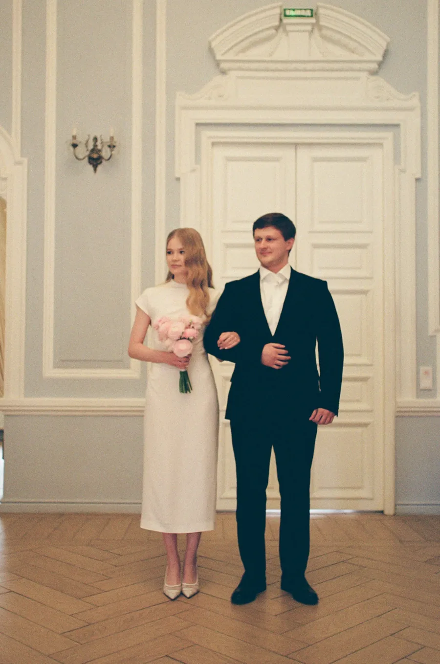 Sergei&Anna
