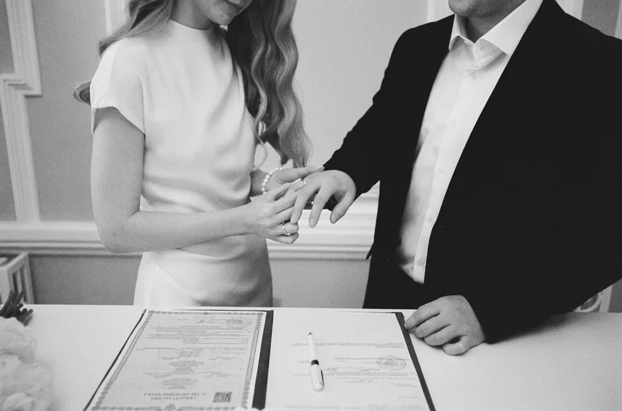 Sergei&Anna