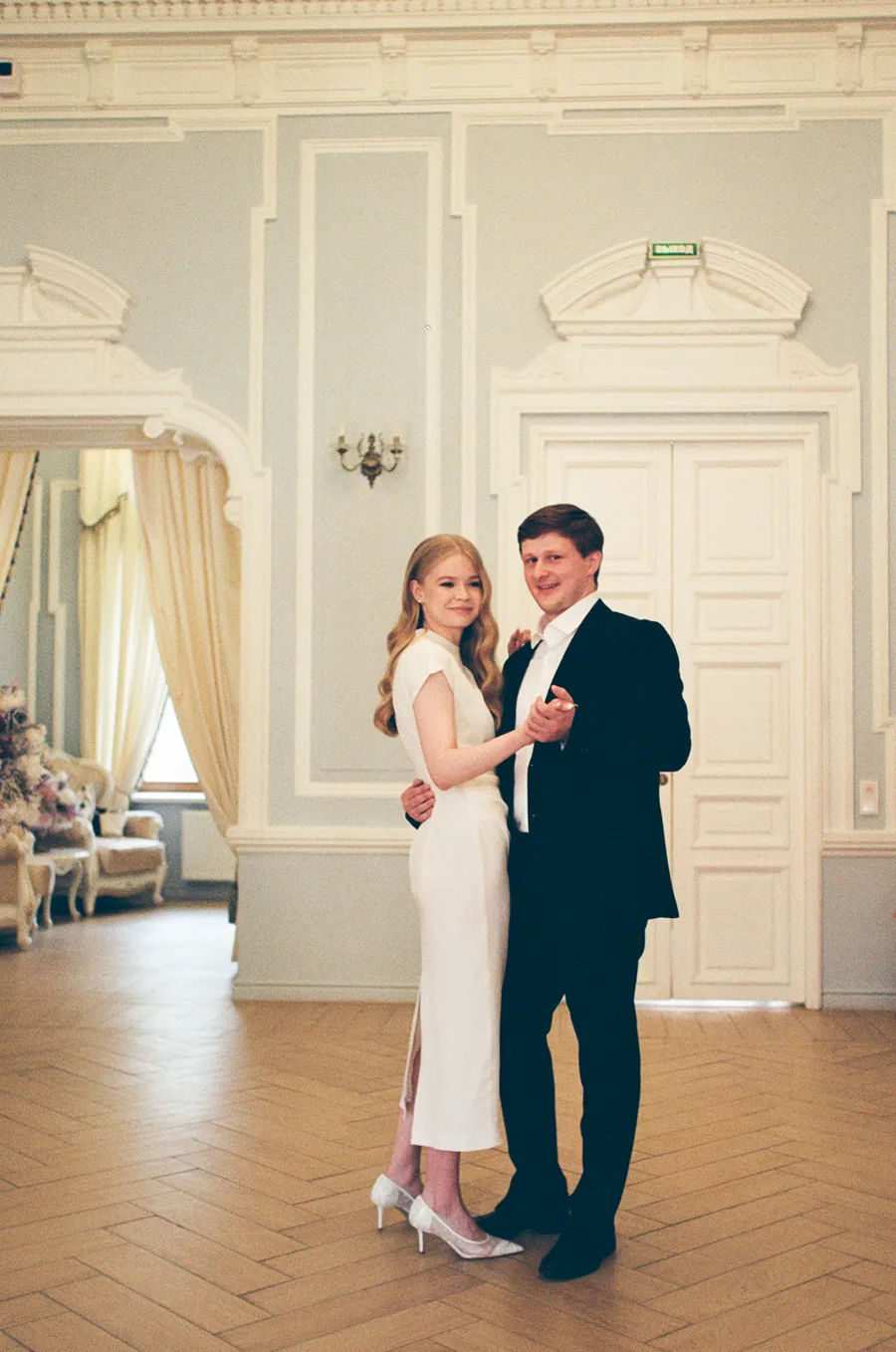 Sergei&Anna