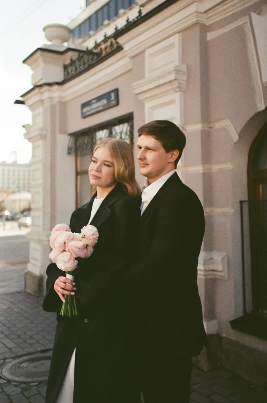 Sergei&Anna