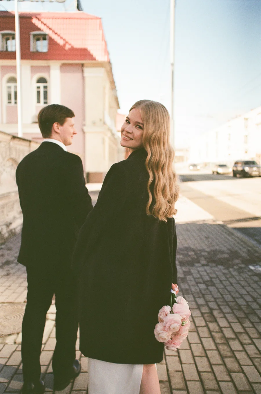 Sergei&Anna