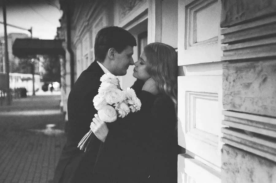 Sergei&Anna