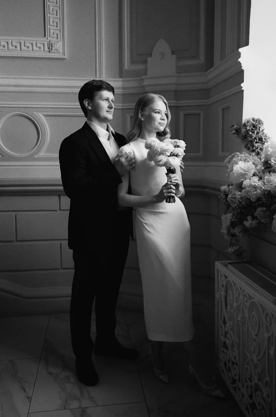 Sergei&Anna