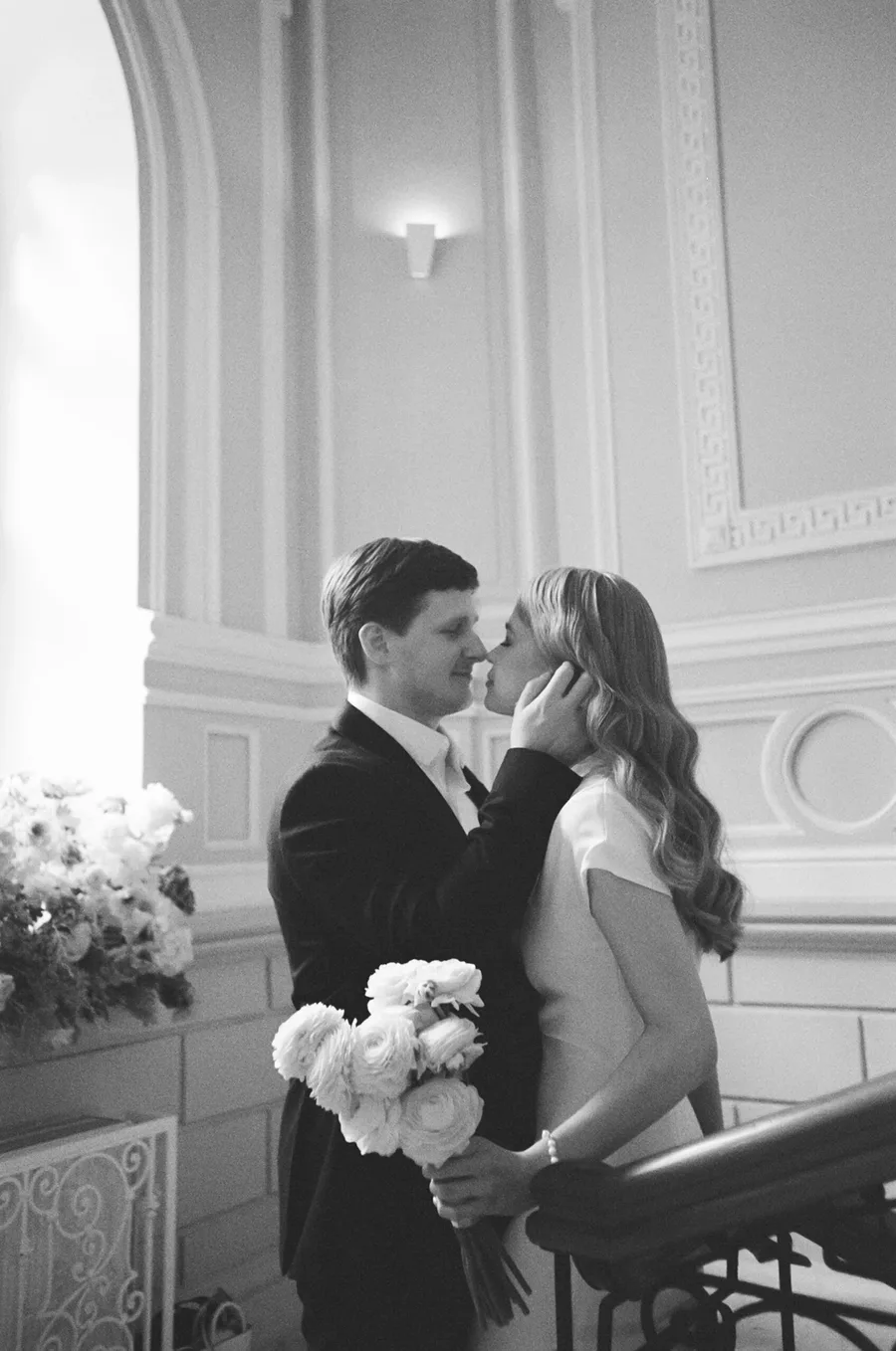 Sergei&Anna