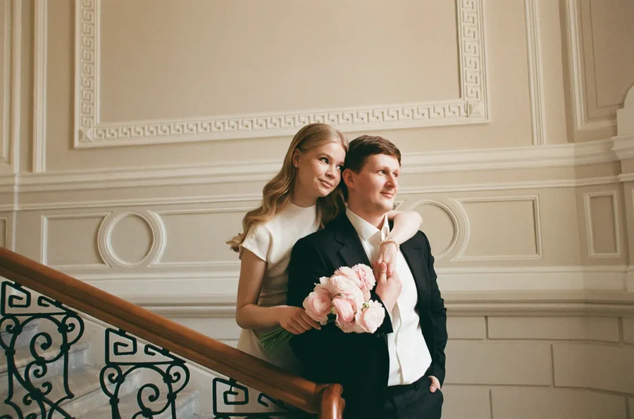 Sergei&Anna