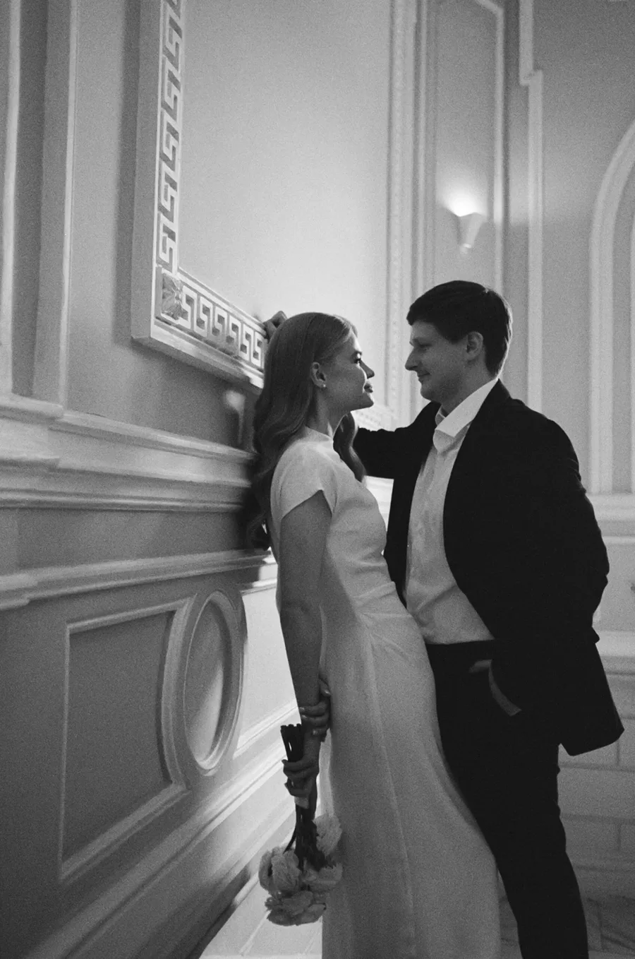 Sergei&Anna
