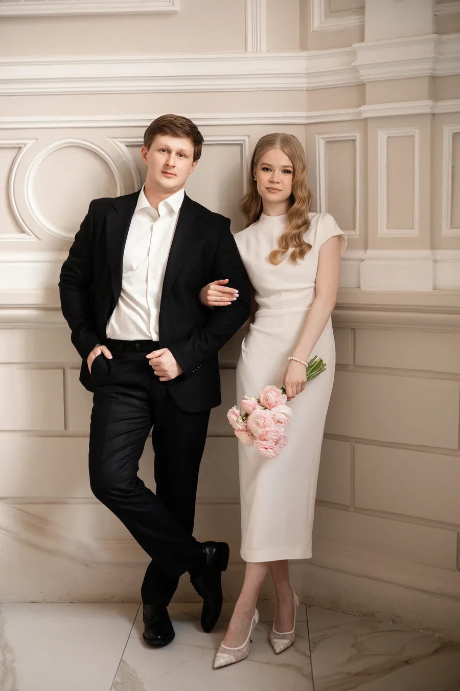 Sergei&Anna