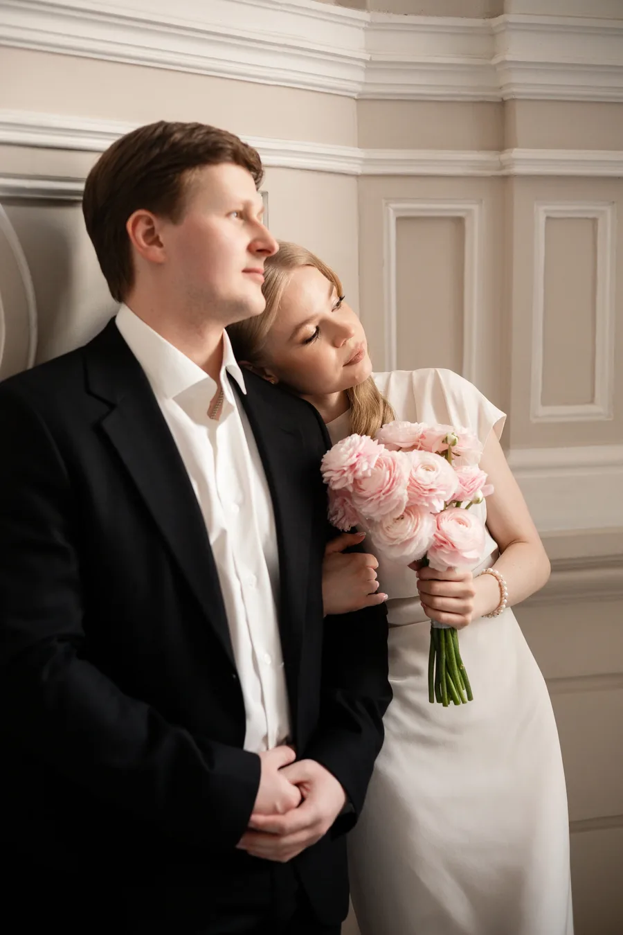 Sergei&Anna