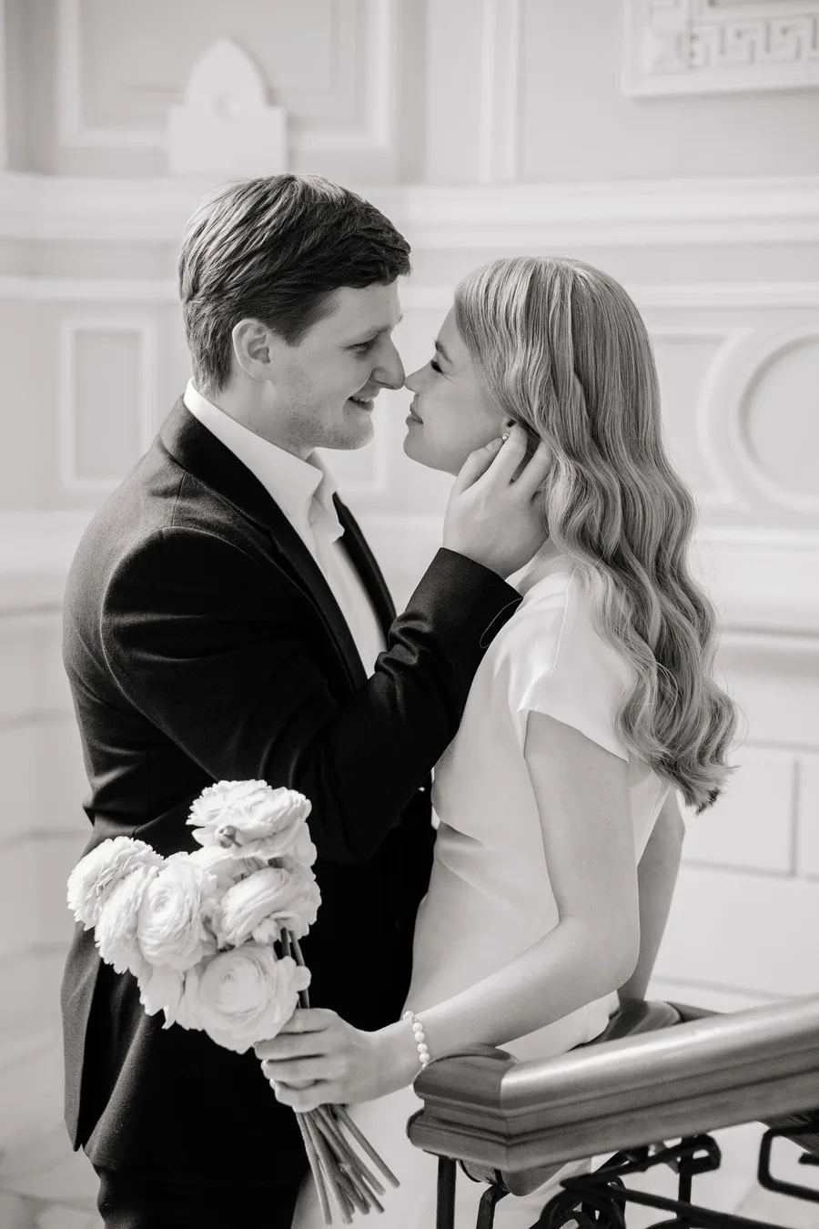 Sergei&Anna