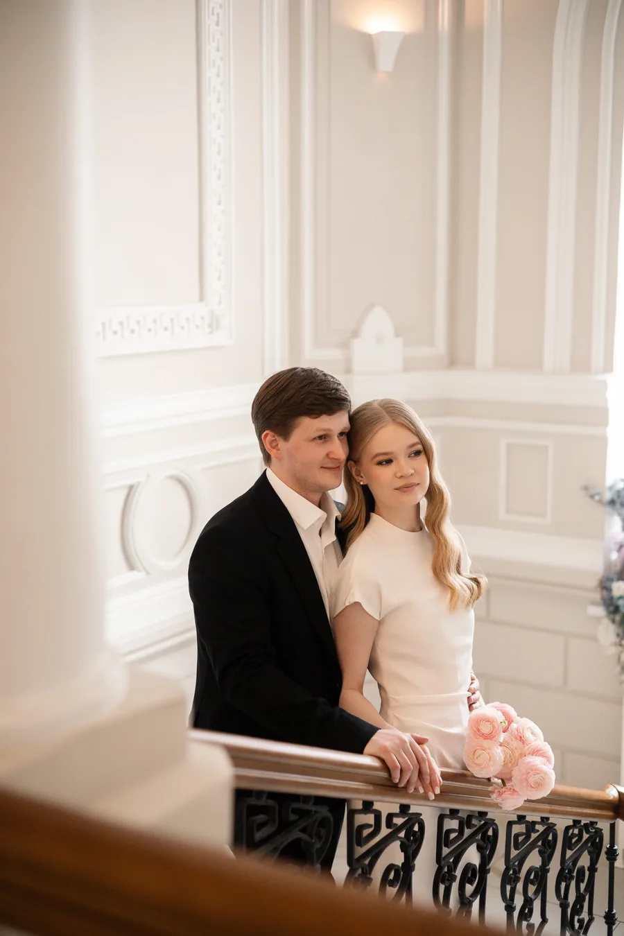 Sergei&Anna