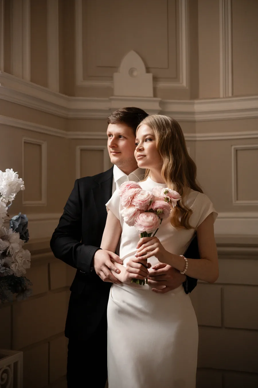 Sergei&Anna