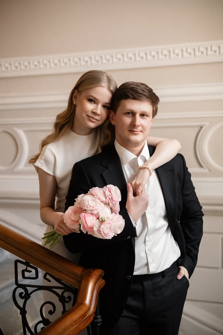 Sergei&Anna