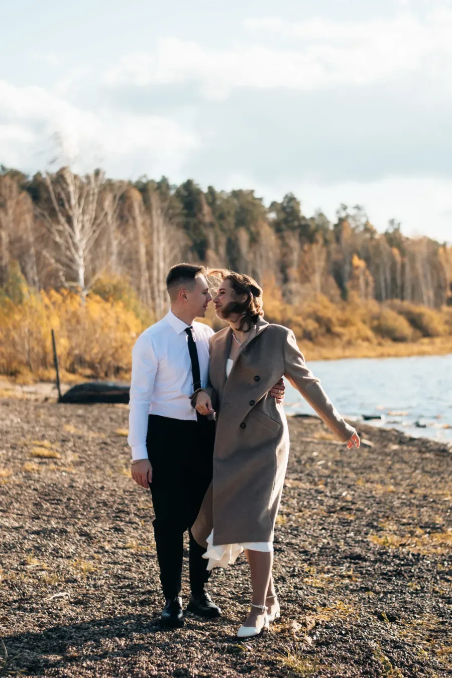 Sergei&Eva