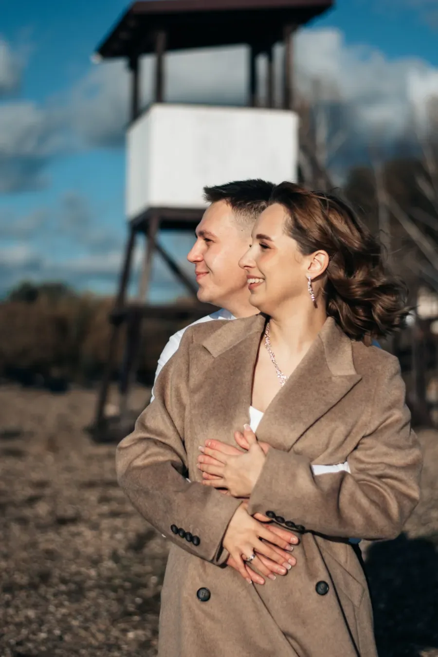 Sergei&Eva