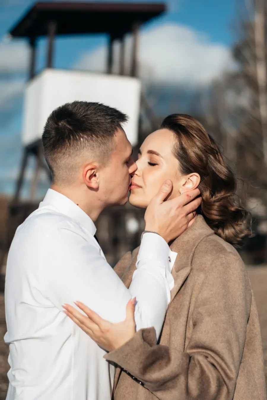 Sergei&Eva