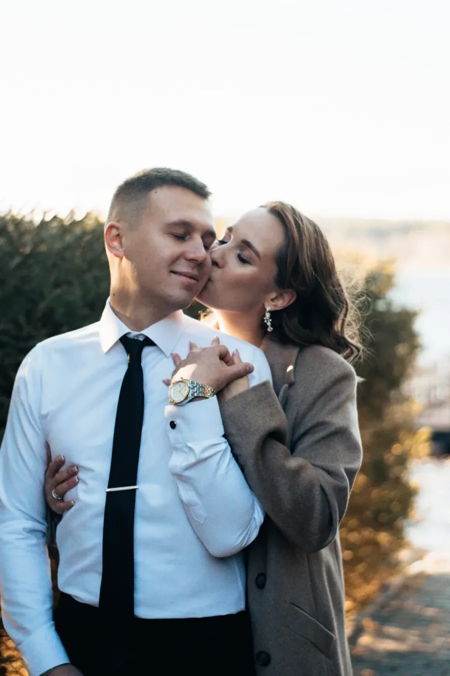Sergei&Eva