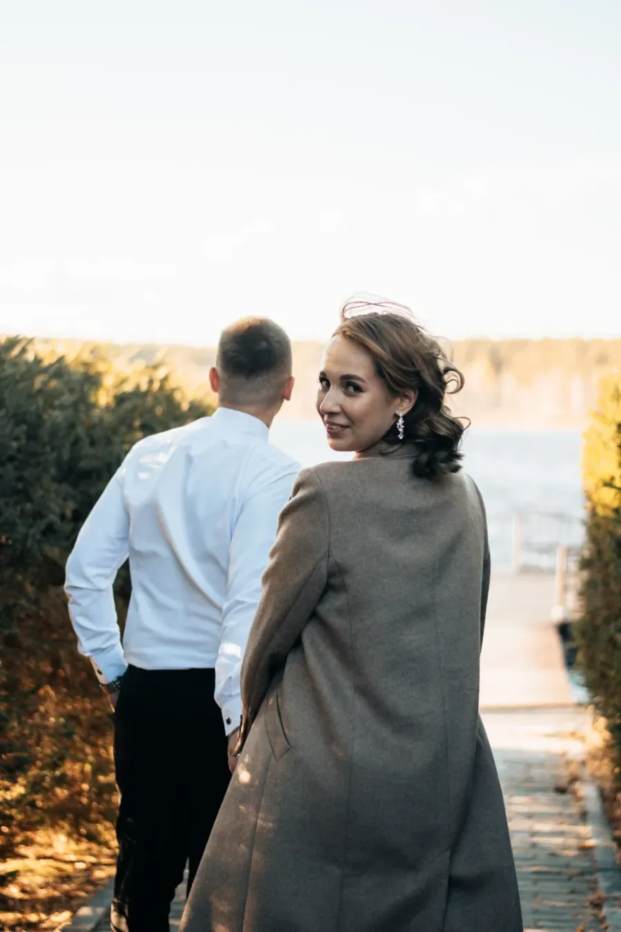 Sergei&Eva