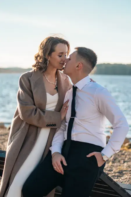 Sergei&Eva