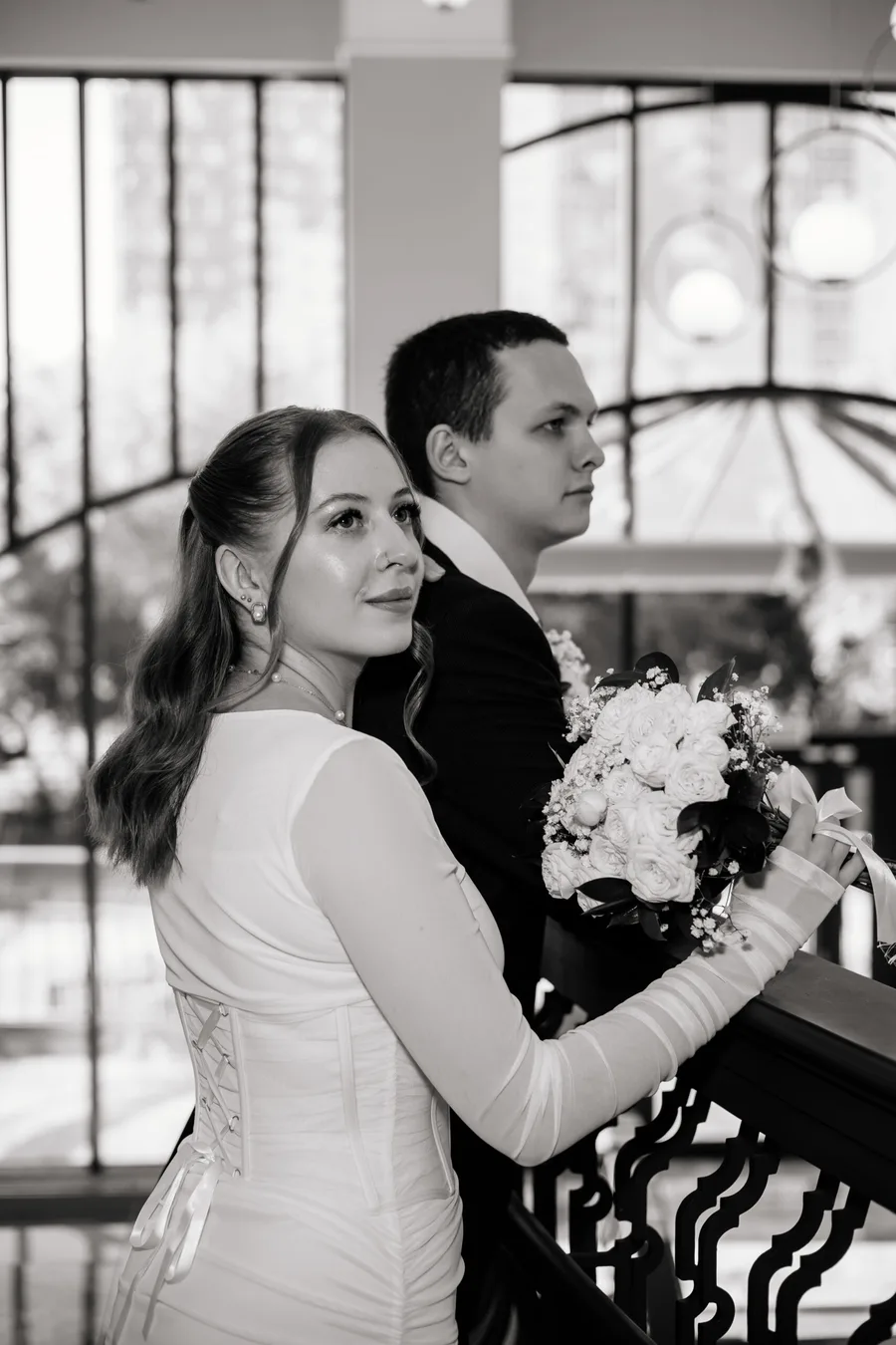 Andrey&Evgeniya