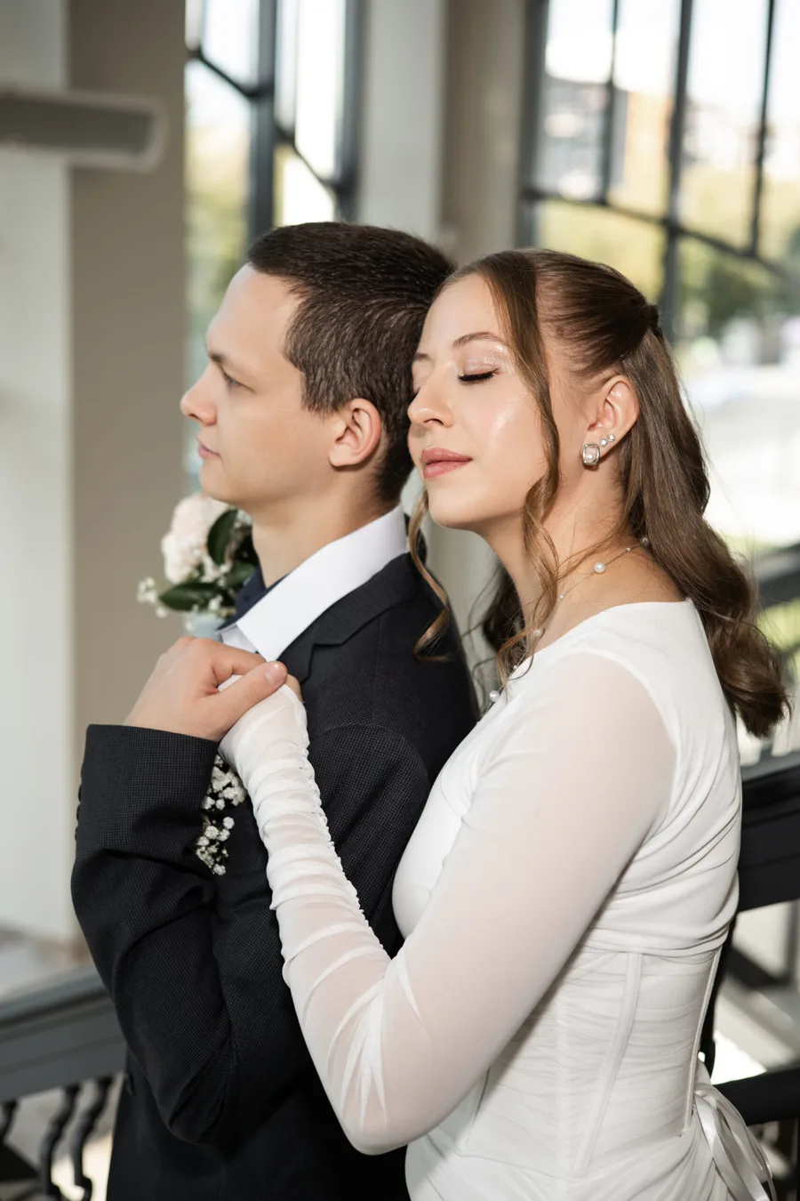 Andrey&Evgeniya