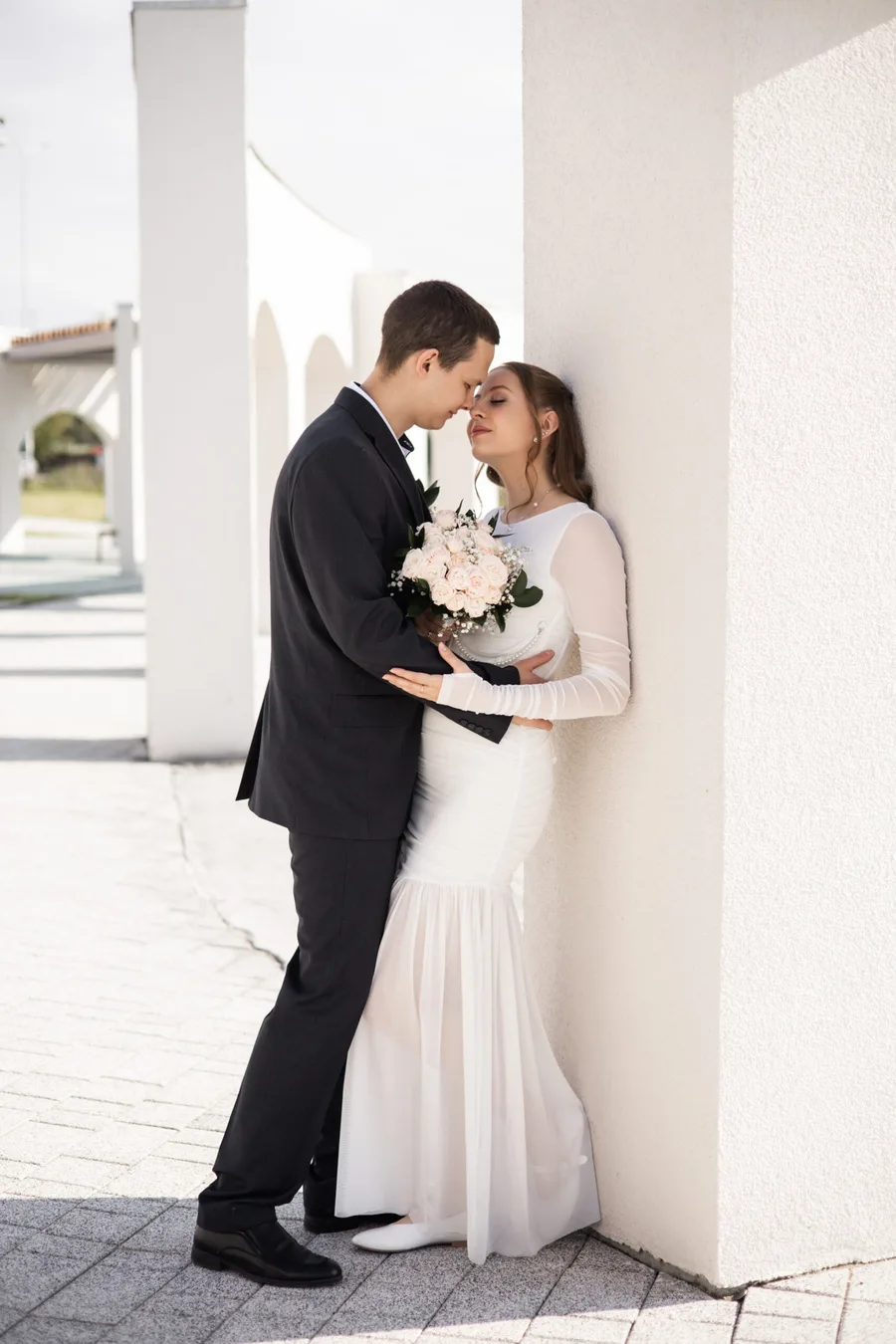 Andrey&Evgeniya