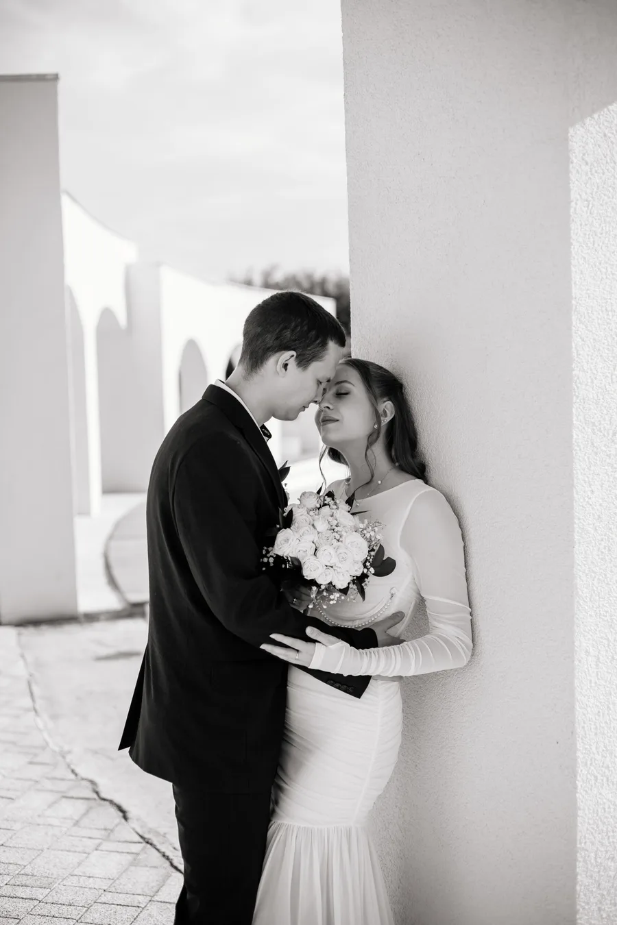 Andrey&Evgeniya