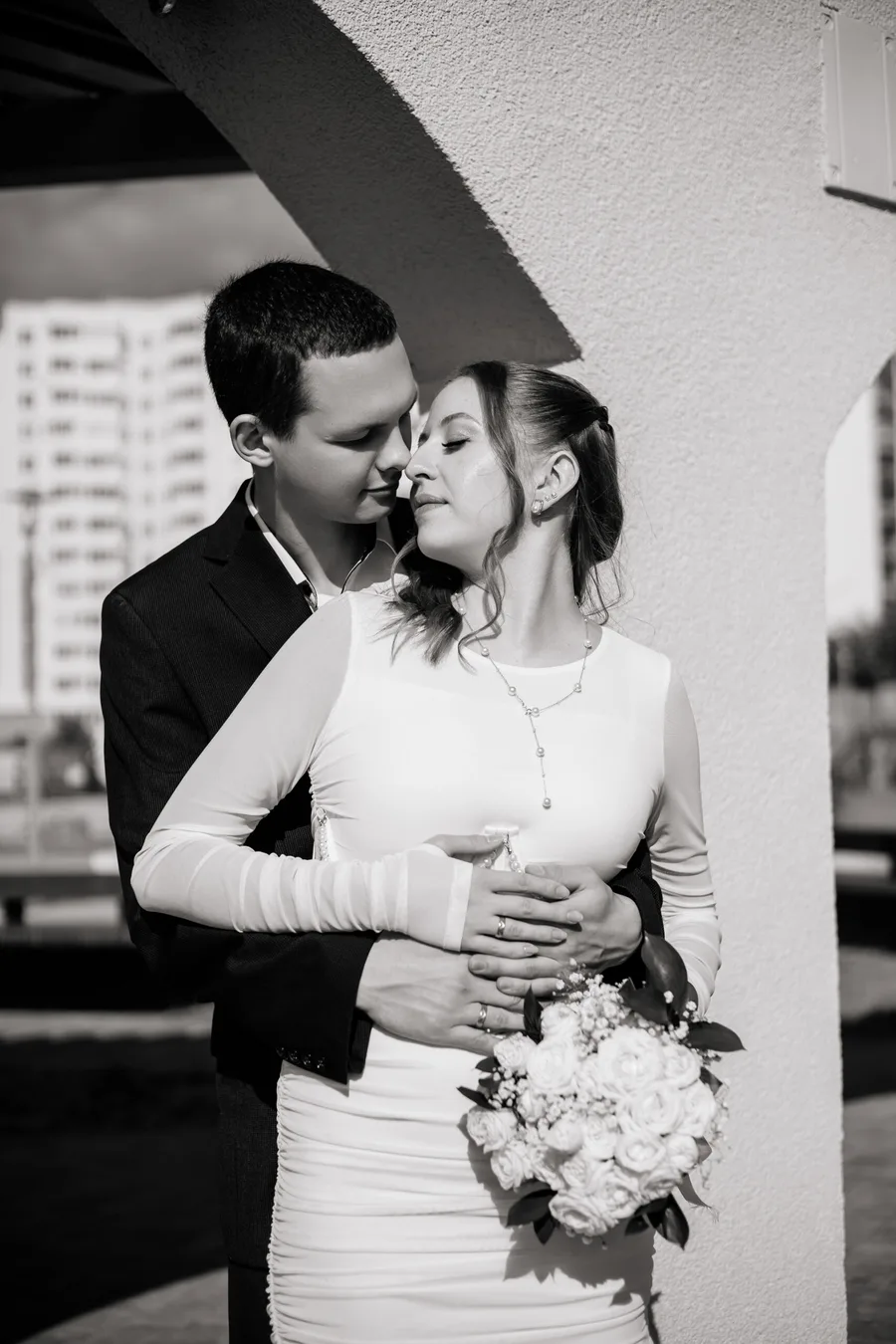 Andrey&Evgeniya