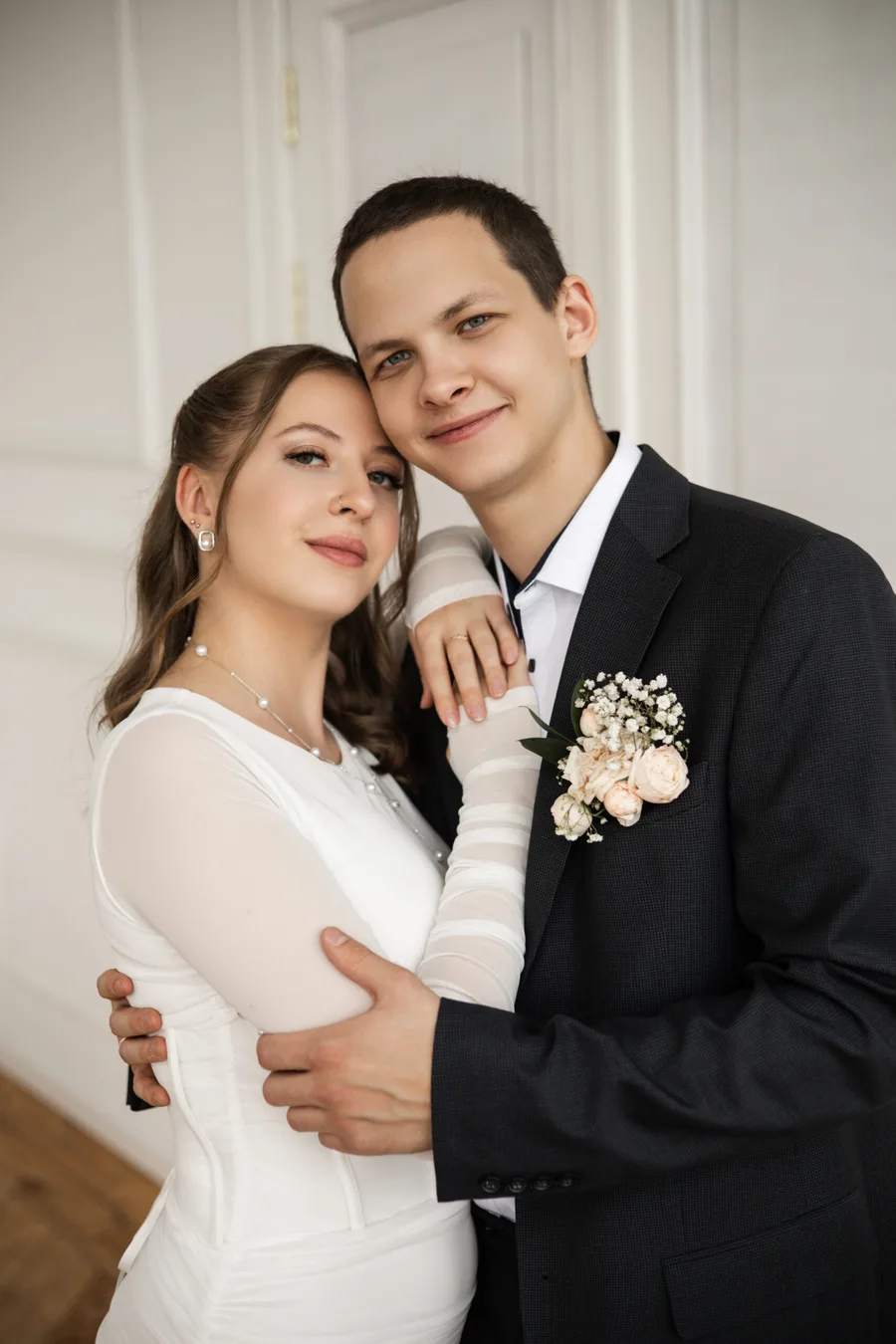 Andrey&Evgeniya