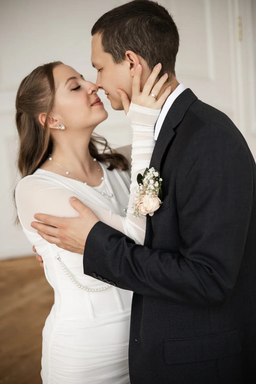 Andrey&Evgeniya