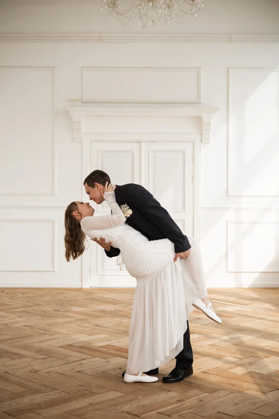 Andrey&Evgeniya
