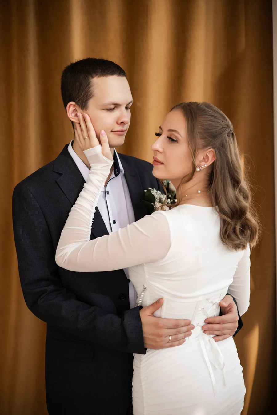 Andrey&Evgeniya