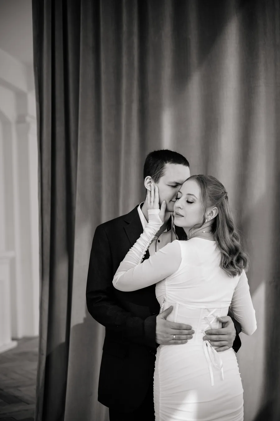 Andrey&Evgeniya