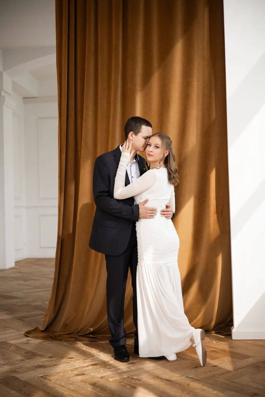 Andrey&Evgeniya