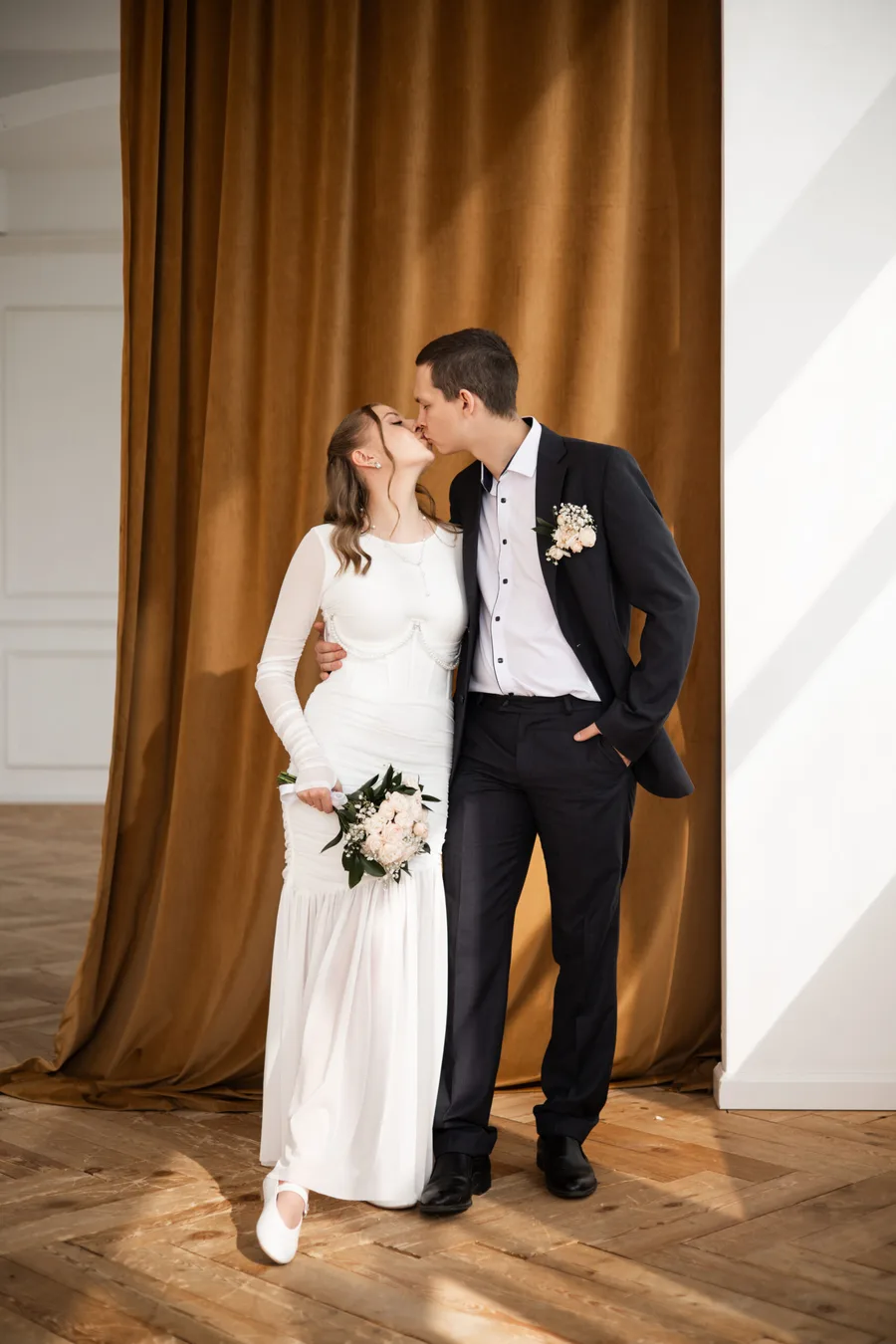 Andrey&Evgeniya